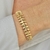 Bracelete Folhas - comprar online