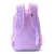 Imagen de MOCHILA ESPALDA SKORA 18¨ CROMATICO LILA-ROSA