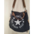 CARTERA VINTAGE STAR NEGRA