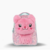 MOCHILA JARDÍN FOOTY GATITO