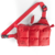 6PACK INFLATABLE ROJO