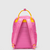 MOCHILA BUBBITA GRAPE REGULAR - comprar online
