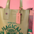 CARTERA ROCAS LOUISE VERDE - comprar online