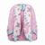 MOCHILA ESPALDA TALBOT GOOD VIBE 17¨ - comprar online