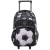 MOCHILA TALBOT CARRO SCHOOL GANG FUTBOL 18¨