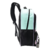 MOCHILA ESPALDA SKORA TRICOLOR 18¨ - comprar online
