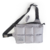 6PACK INFLATABLE GRIS
