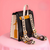 CARTERA BACKPACK OLSEN NEGRA - comprar online