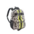 MOCHILA INFLUENCER 17" ANIMAL PRINT