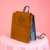 CARTERA BACKPACK OLSEN CAMEL