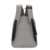 MOCHILA ESPALDA ESCOLAR TRENDY 16¨ FUTBOL AZUL en internet