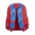 MOCHILA ESPALDA JARDIN SHARK 14¨ - comprar online