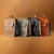 Imagen de CARTERA BACKPACK OLSEN CAMEL