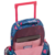 MOCHILA TALBOT CARRO SCHOOL GANG CORAZON 18¨ en internet