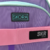 Imagen de MOCHILA ESPALDA SKORA 18¨ CROMATICO LILA-ROSA