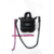 MINI PUFFER BAG NEGRA en internet