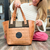 BOLSO ROCAS CAROLA CAMEL