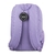 MOCHILA BASIC TALBOT LAVANDA - comprar online