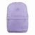 MOCHILA BASIC TALBOT LAVANDA