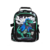 MOCHILA JARDÍN ESPALDA CHIMOLA DINO 12"