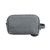 CARTUCHERA BASIC TALBOT GRIS - comprar online