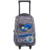MOCHILA CARRO TALBOT SKATE 18¨ - comprar online