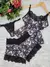 Short Doll Suzy Estampado + calcinha - loja online