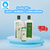 Combo Elixir Capilar Olio + Shampoo Ortiga + Acondicionador Ortiga