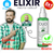 2X1 Elixir Capilar: Crecimiento y Control de Caída – 100% Natural - comprar online