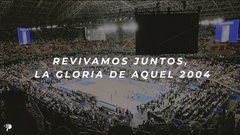 Banner de la categoría GENERACION DORADA