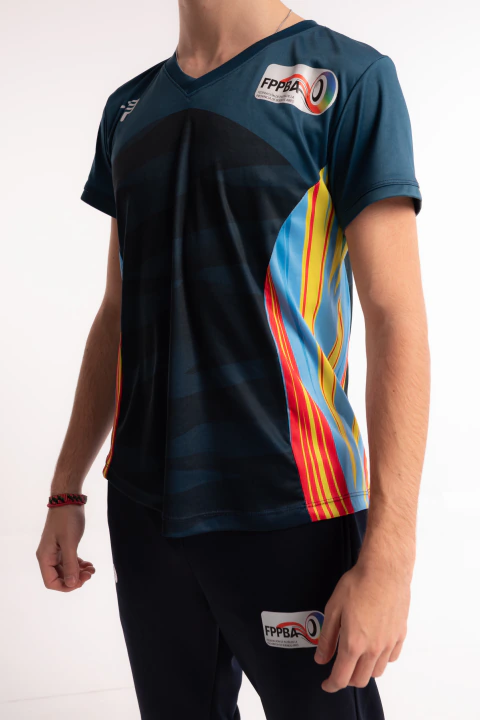 REMERA INSTITUCIONAL