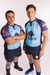 Camiseta de Rugby - POINTS