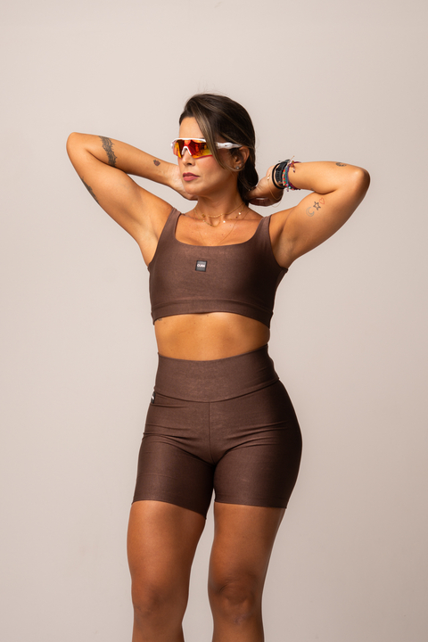 Top Shine Solar Marrom - comprar online