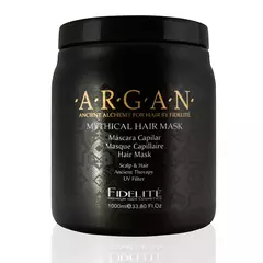 CREMA CAPILAR ARGAN 1KG + CREMA PARA PEINAR ANTIFRIZZ DE REGALO en internet