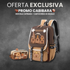 ¡¡PROMOCION CAPIBARA!! MOCHILA PREMIUM + CARTUCHERA DE REGALO