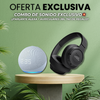 PARLANTE ALEXA PRO + AURICULARES JBL 760 - comprar online