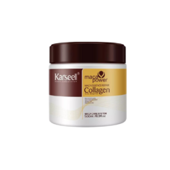 OFERTA 2X1 KARSEELL- CREMA CAPILAR + ACEITE REPARADOR DE REGALO - Mate y Truco