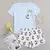 Conjunto pijama feminino - TREND WORLD
