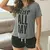 Conjunto pijama feminino - TREND WORLD