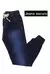 Imagem do Calça jogger infantil preta jeans escura e lavada boa qualidade TOP