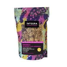 INTEGRA - GRANOLA ALMENDRA CAJU ARANDANOS