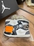 Nike Jordan - cunha's shoes