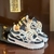 Louis Vuitton - cunha's shoes