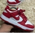 TENIS DUNK PREMIUM INFANTIL na internet