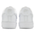 Nike Air Force 1 '07 'Triple White' na internet