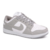 NIKE DUNK LOW CINZA - comprar online