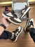 Air Force Travis café - cunha's shoes
