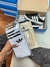 ADIDAS CAMPUS SPINY - KIT TÊNIS + MEIA - cunha's shoes