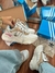 ADIDAS DYMANOND - cunha's shoes