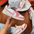Nike Air Jordan 1 Retro na internet
